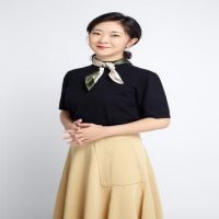 秦芳芳老师
